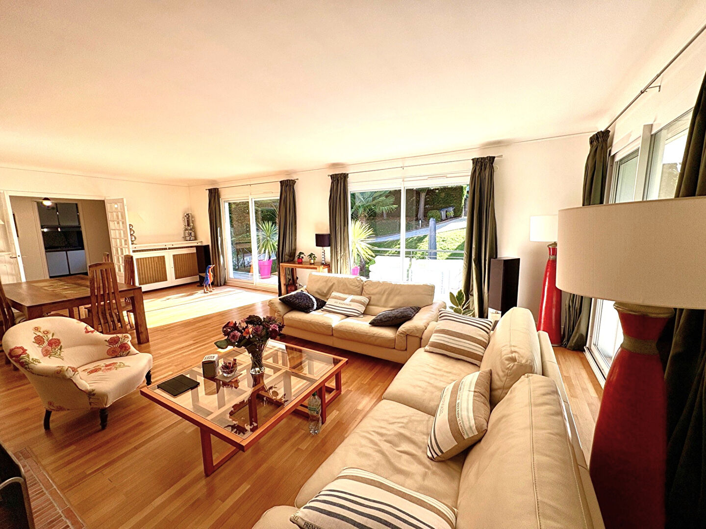 Agence immobilière de LES AGENCES IMMOBILIERES PETIT - AGENCE ETIENNE PETIT