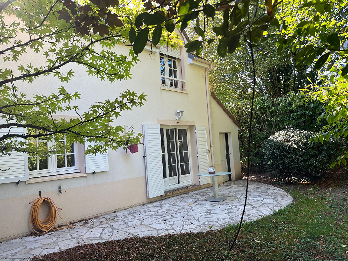 Agence immobilière de LES AGENCES IMMOBILIERES PETIT - AGENCE ETIENNE PETIT