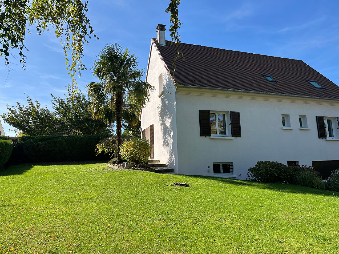 Photo A VENDRE ST GERMAIN EN LAYE Maison 150m² Terrain 909m² image 4/6