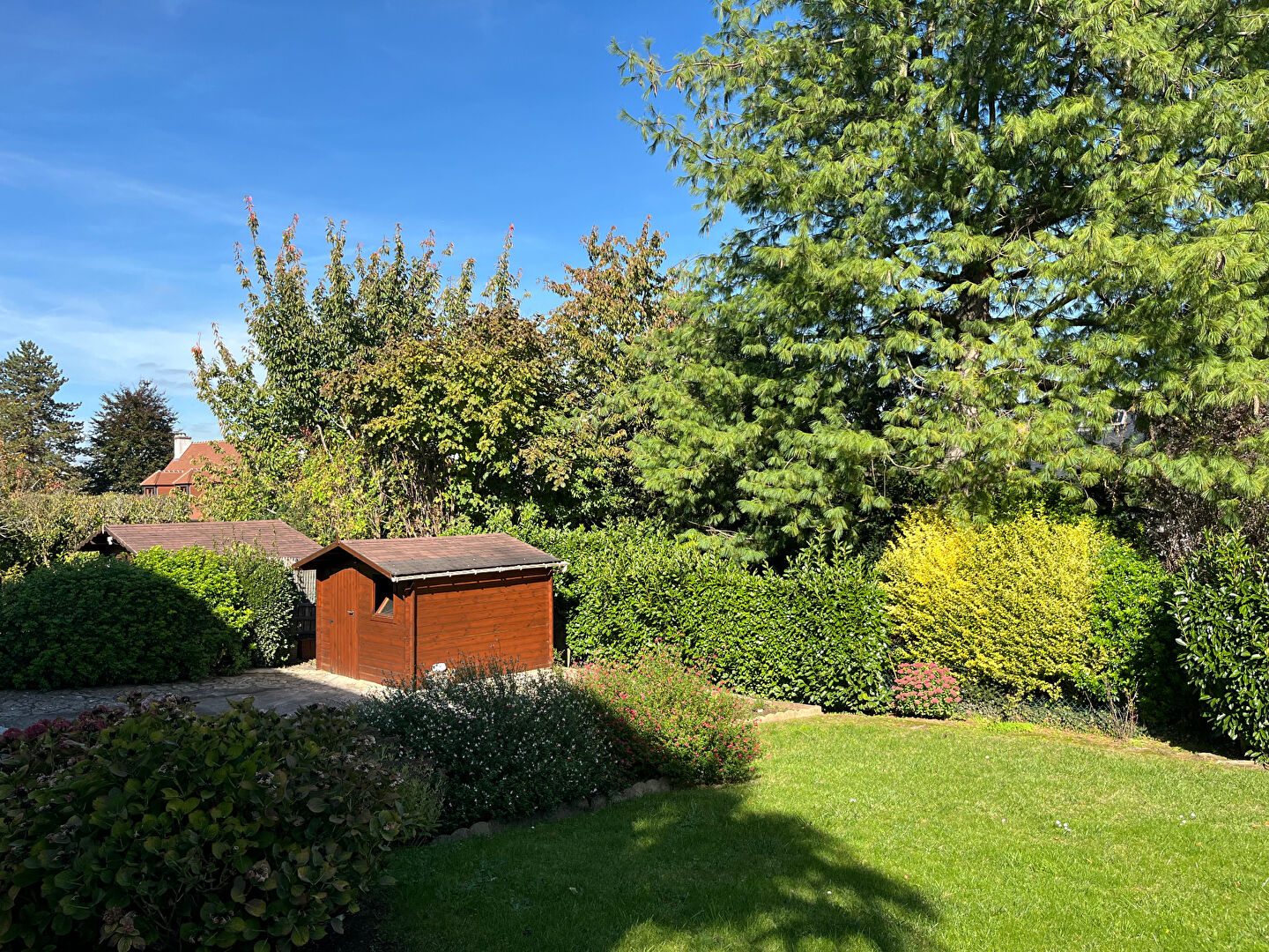 Photo A VENDRE ST GERMAIN EN LAYE Maison 150m² Terrain 909m² image 5/6