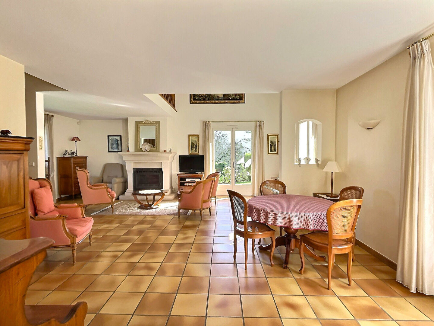 Photo A VENDRE ST GERMAIN EN LAYE Maison 150m² Terrain 909m² image 6/6