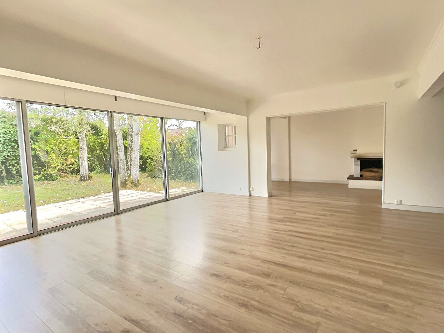 Agence immobilière de LES AGENCES IMMOBILIERES PETIT - AGENCE ETIENNE PETIT