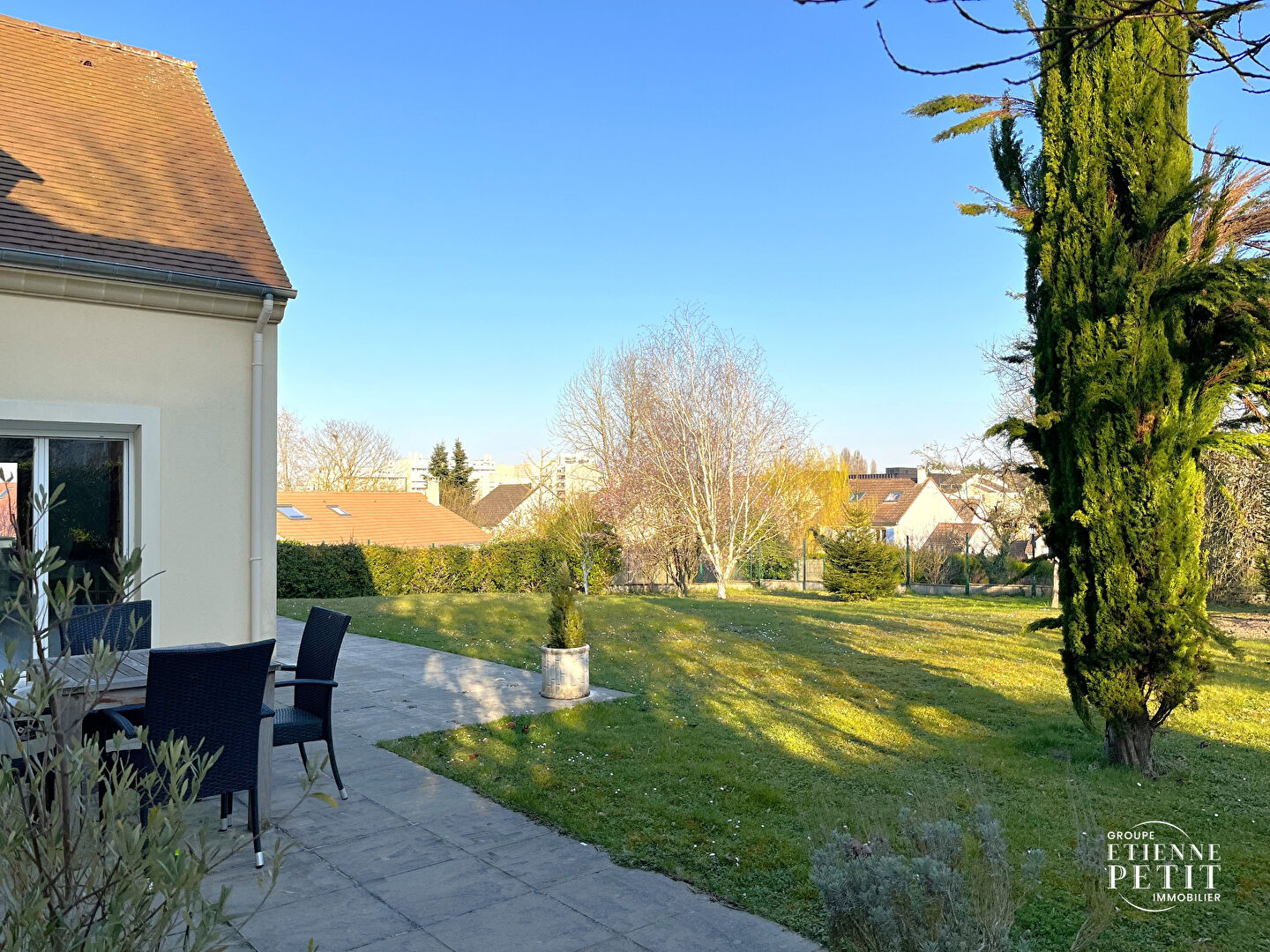Photo A VENDRE FOURQUEUX Maison 200m² Terrain 1374m² image 3/6