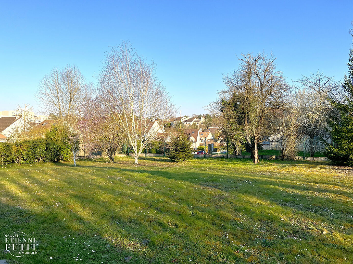 Photo A VENDRE FOURQUEUX Maison 200m² Terrain 1374m² image 4/6