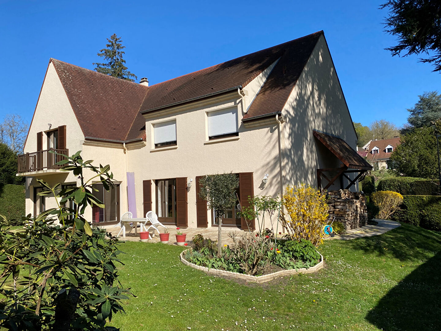 Agence immobilière de LES AGENCES IMMOBILIERES PETIT - AGENCE ETIENNE PETIT