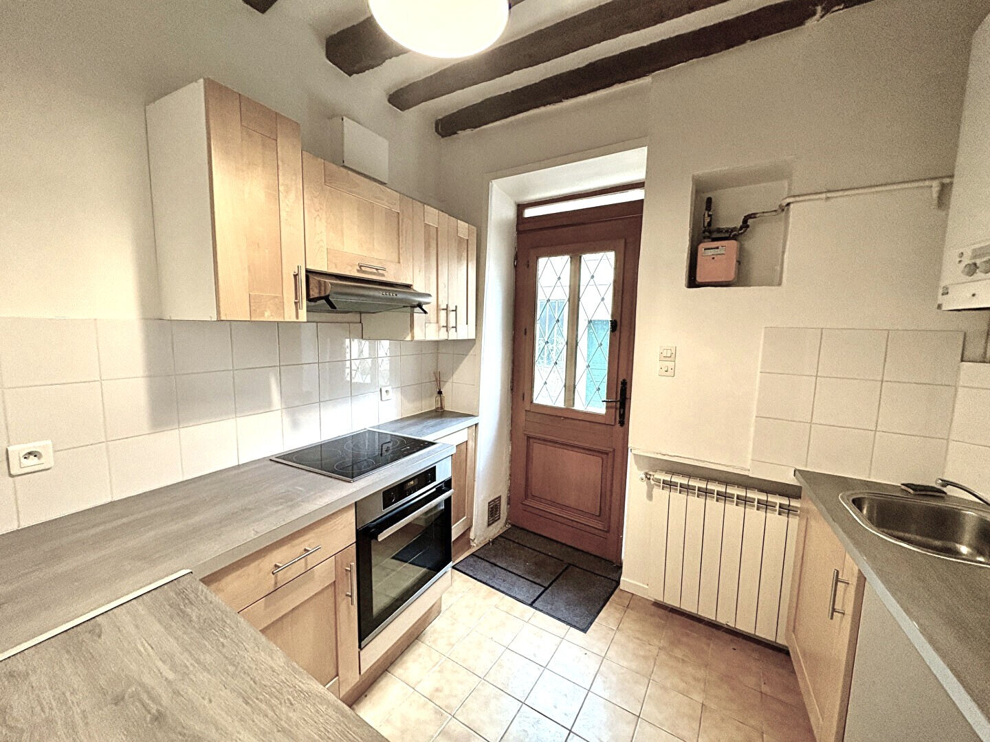 Maison Marly Le Roi 2 pièces 23.23 m2