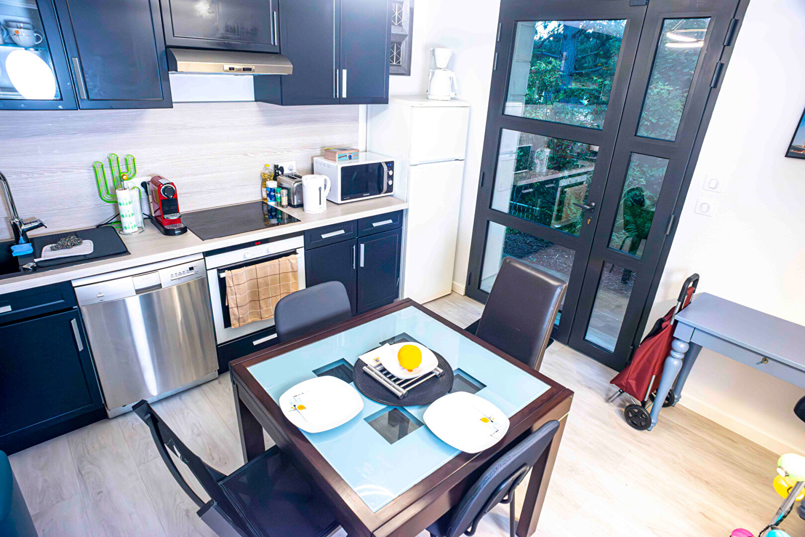 Agence immobilière de LES AGENCES IMMOBILIERES PETIT - AGENCE ETIENNE PETIT