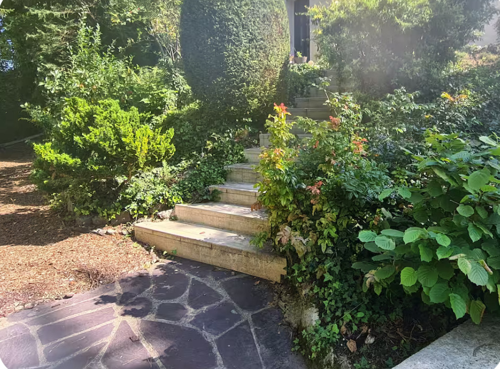 Appartement L Etang La Ville 2 pièce(s) 28 m2