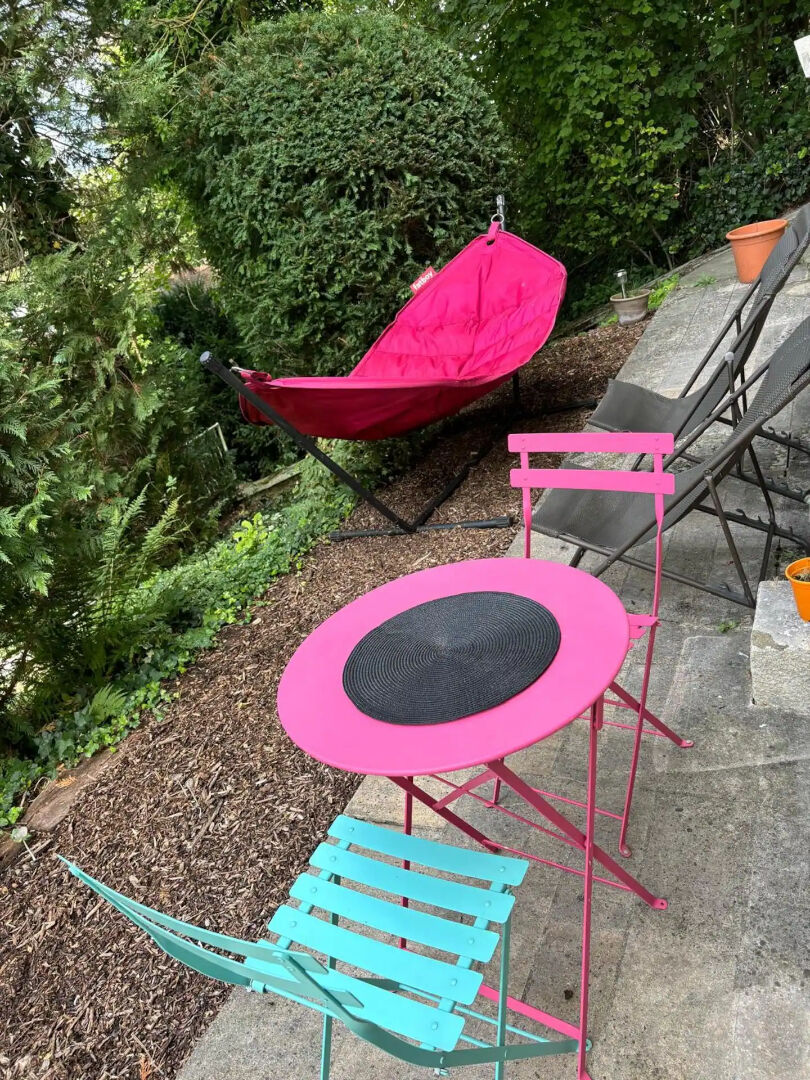 Photo Appartement L Etang La Ville 2 pièce(s) 28 m2 image 2/5