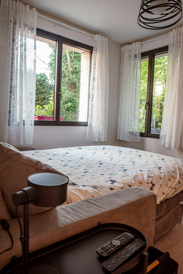 Photo Appartement L Etang La Ville 2 pièce(s) 28 m2 image 4/5