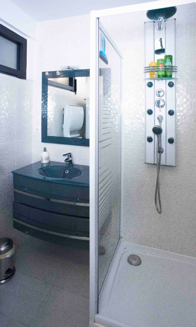 Photo Appartement L Etang La Ville 2 pièce(s) 28 m2 image 5/5