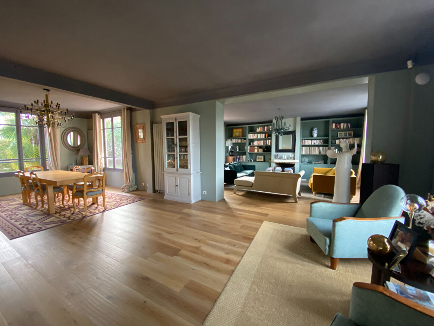 Agence immobilière de LES AGENCES IMMOBILIERES PETIT - AGENCE ETIENNE PETIT