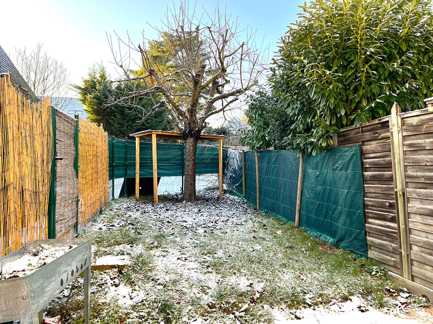 Agence immobilière de LES AGENCES IMMOBILIERES PETIT - AGENCE ETIENNE PETIT