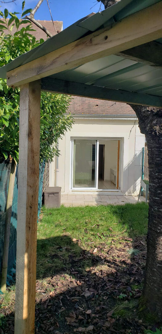 Agence immobilière de LES AGENCES IMMOBILIERES PETIT - AGENCE ETIENNE PETIT