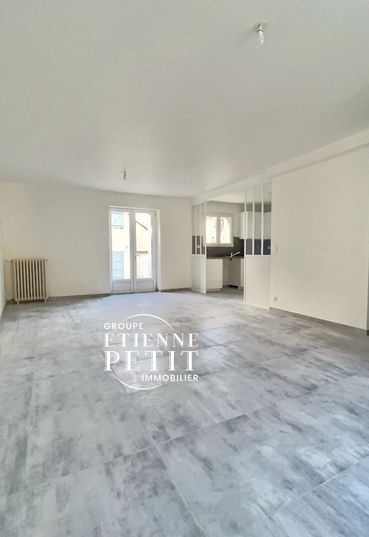 Agence immobilière de LES AGENCES IMMOBILIERES PETIT - AGENCE ETIENNE PETIT