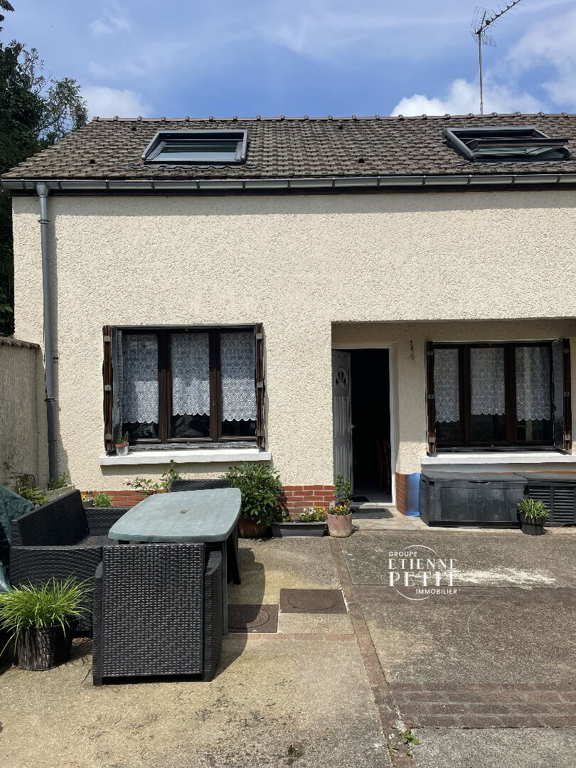 Agence immobilière de LES AGENCES IMMOBILIERES PETIT - AGENCE ETIENNE PETIT