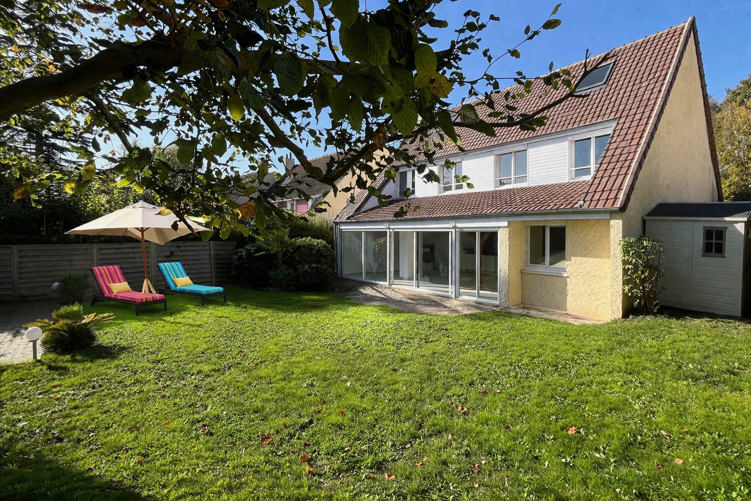 Agence immobilière de LES AGENCES IMMOBILIERES PETIT - AGENCE ETIENNE PETIT