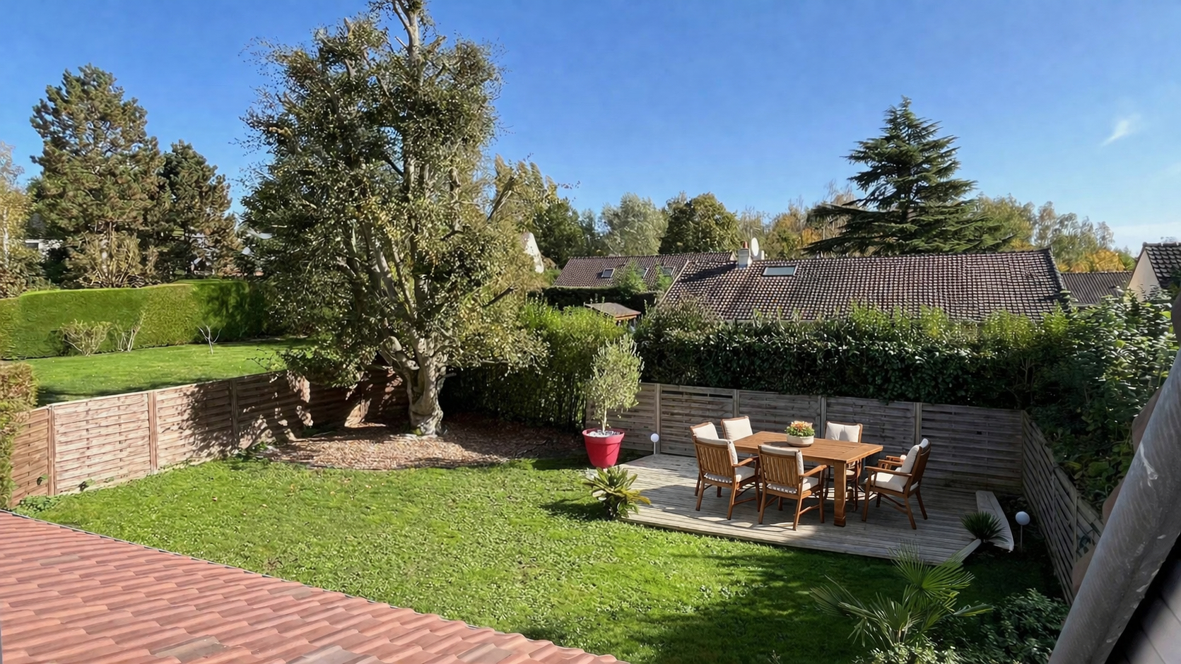 Agence immobilière de LES AGENCES IMMOBILIERES PETIT - AGENCE ETIENNE PETIT