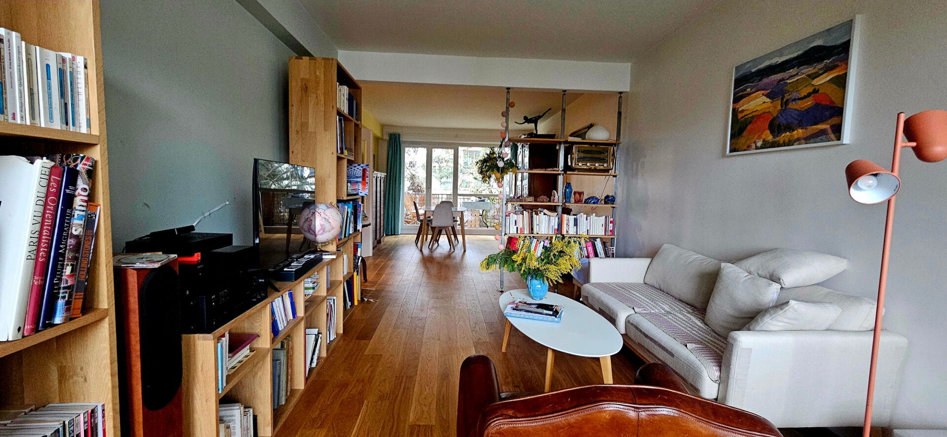 Agence immobilière de LES AGENCES IMMOBILIERES PETIT - AGENCE ETIENNE PETIT