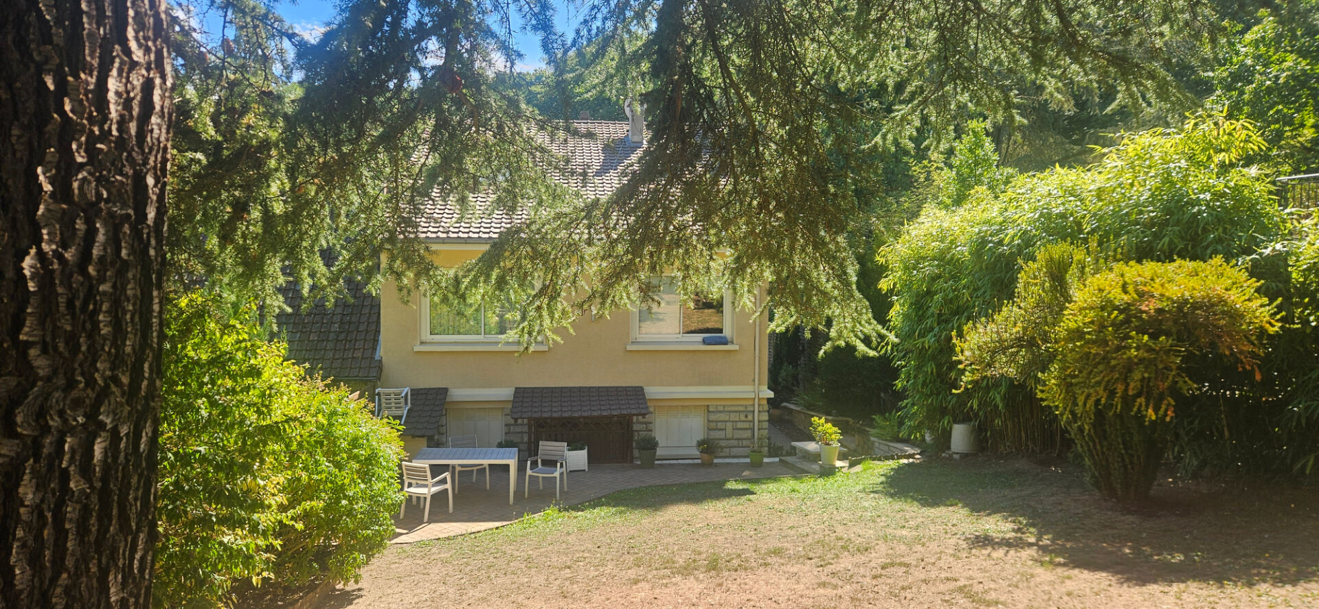 Agence immobilière de LES AGENCES IMMOBILIERES PETIT - AGENCE ETIENNE PETIT