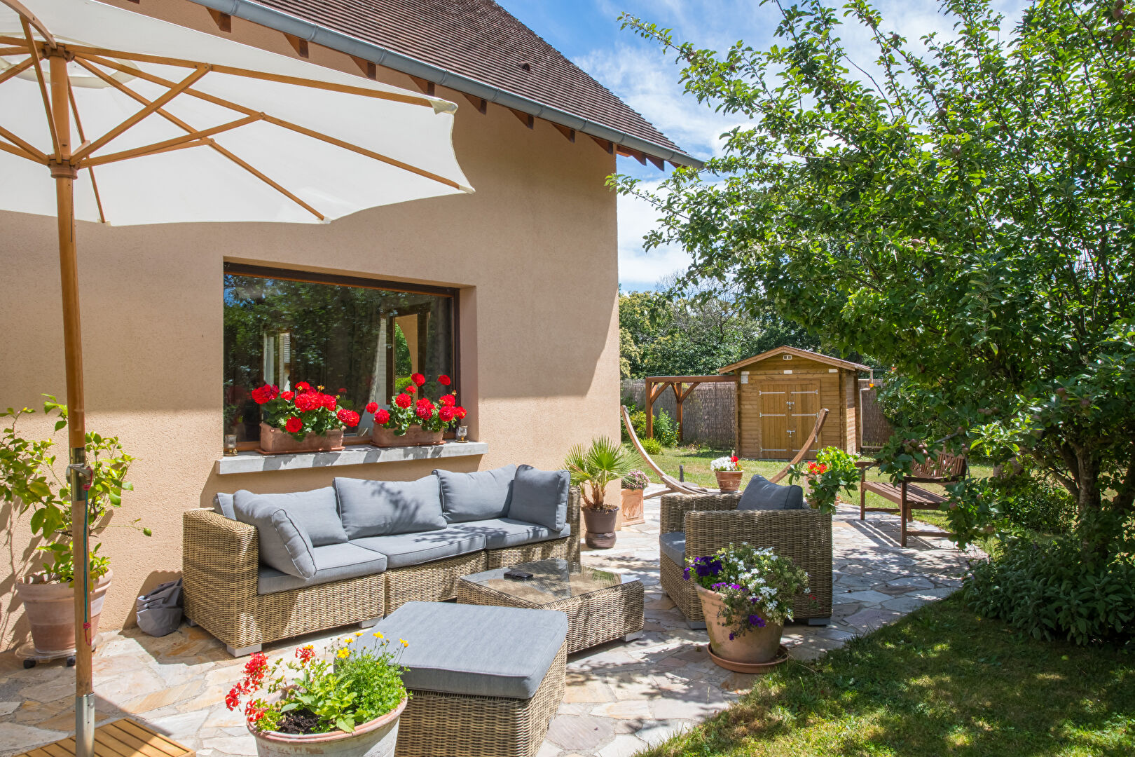 Agence immobilière de LES AGENCES IMMOBILIERES PETIT - AGENCE ETIENNE PETIT