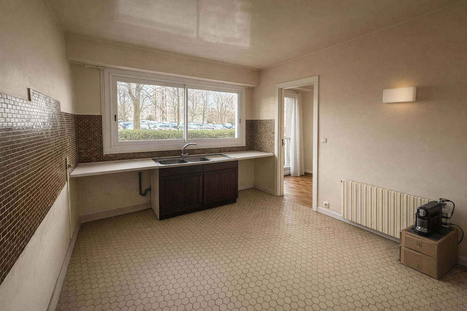 Agence immobilière de LES AGENCES IMMOBILIERES PETIT - AGENCE ETIENNE PETIT