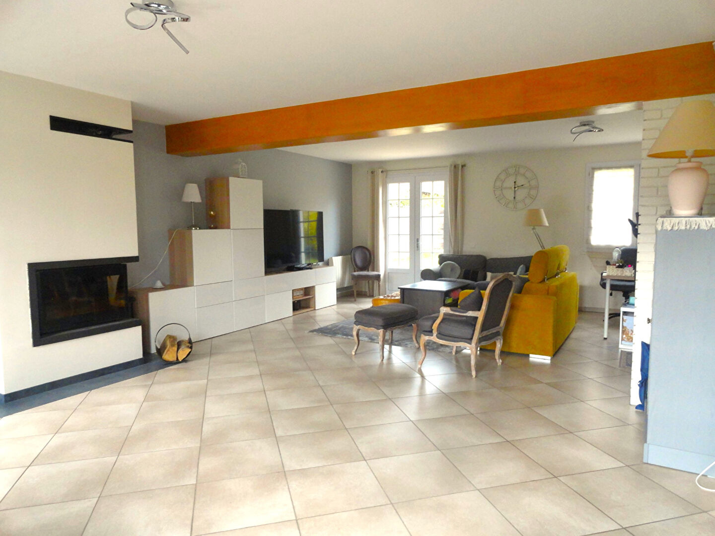 Agence immobilière de LES AGENCES IMMOBILIERES PETIT - AGENCE ETIENNE PETIT