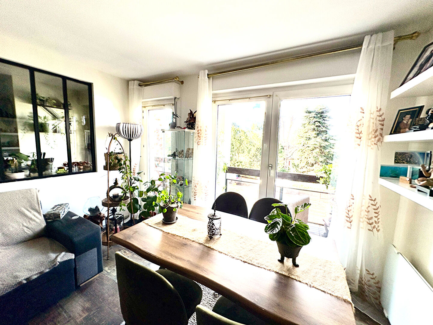 Agence immobilière de LES AGENCES IMMOBILIERES PETIT - AGENCE ETIENNE PETIT