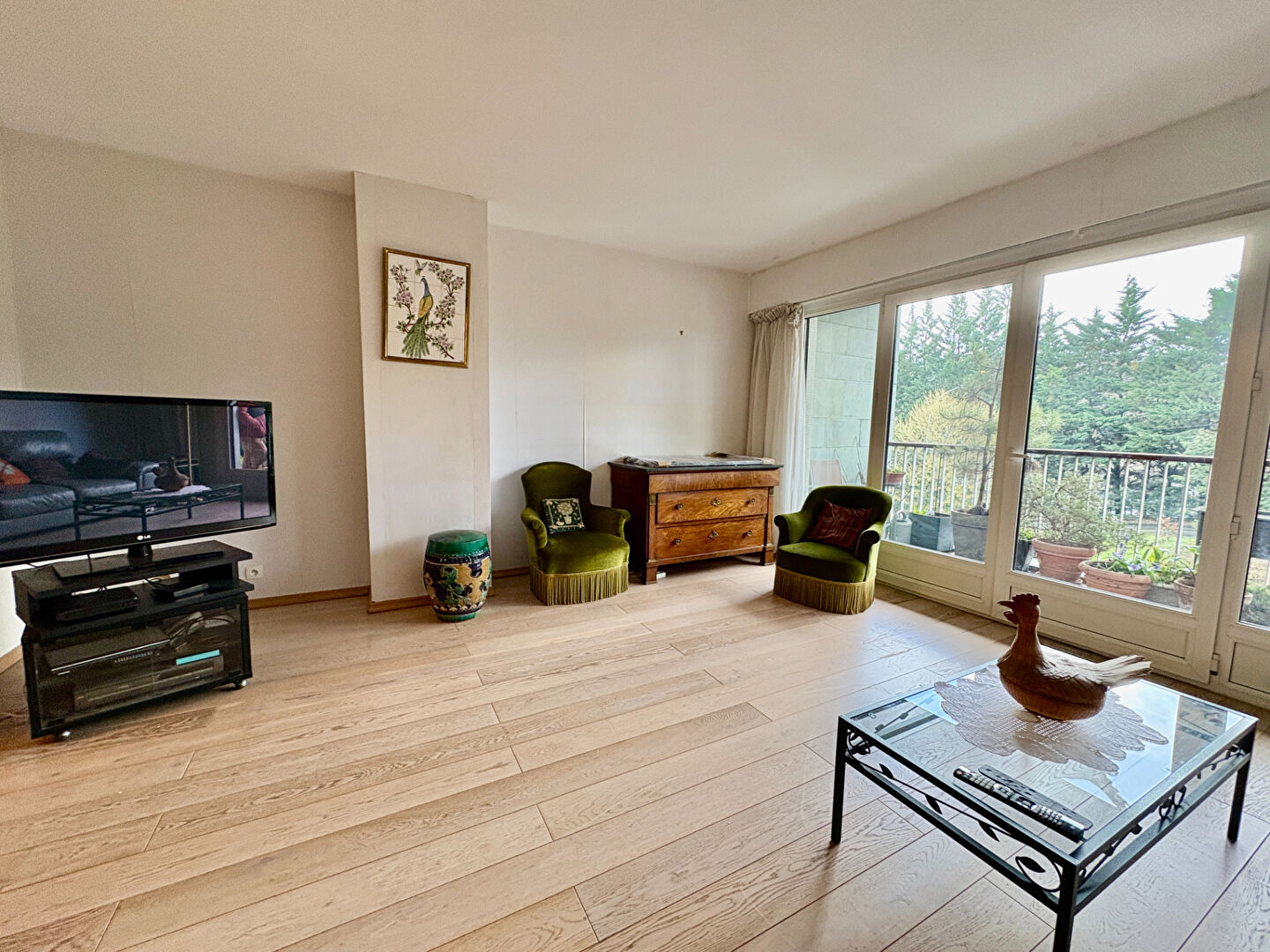 Agence immobilière de LES AGENCES IMMOBILIERES PETIT - AGENCE ETIENNE PETIT