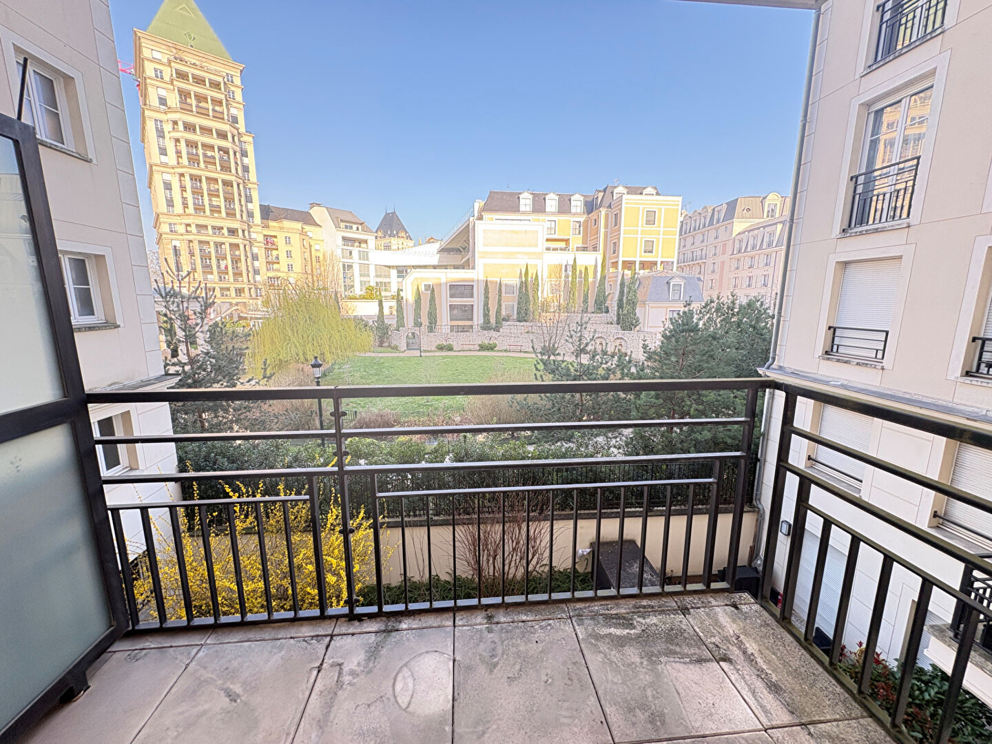 Agence immobilière de LES AGENCES IMMOBILIERES PETIT - AGENCE ETIENNE PETIT