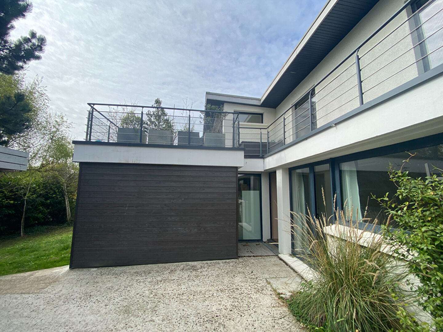 Agence immobilière de LES AGENCES IMMOBILIERES PETIT - AGENCE ETIENNE PETIT