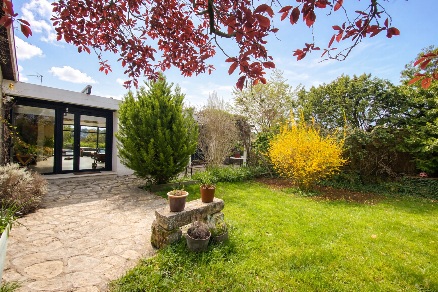 Agence immobilière de LES AGENCES IMMOBILIERES PETIT - AGENCE ETIENNE PETIT