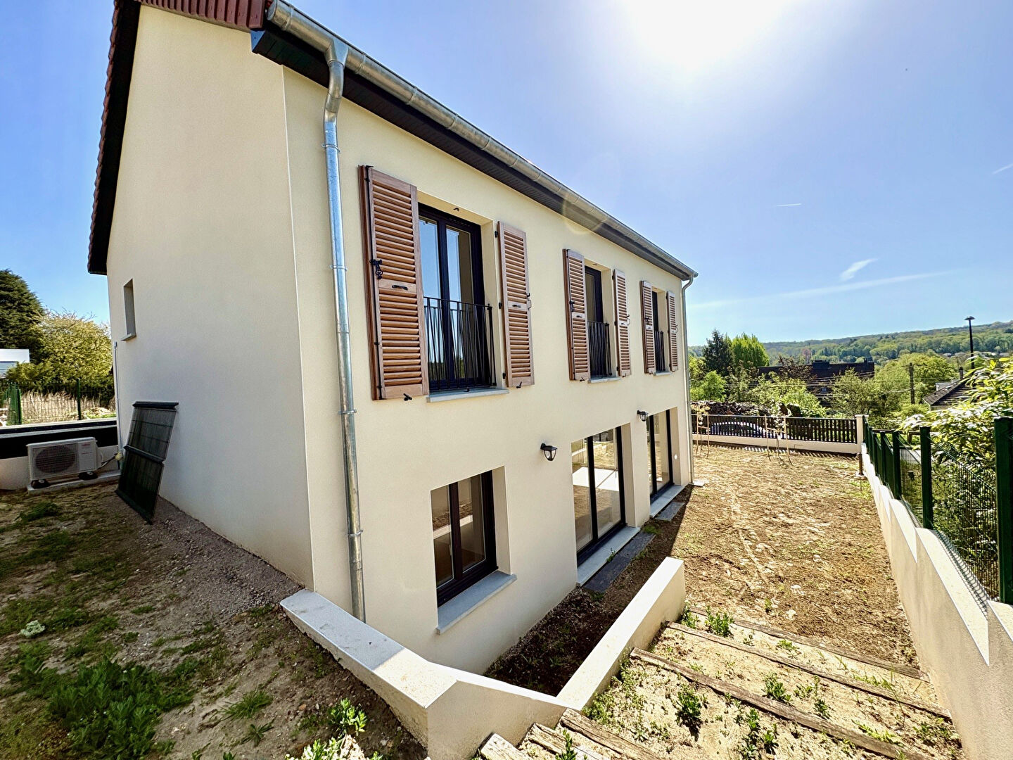 Agence immobilière de LES AGENCES IMMOBILIERES PETIT - AGENCE ETIENNE PETIT