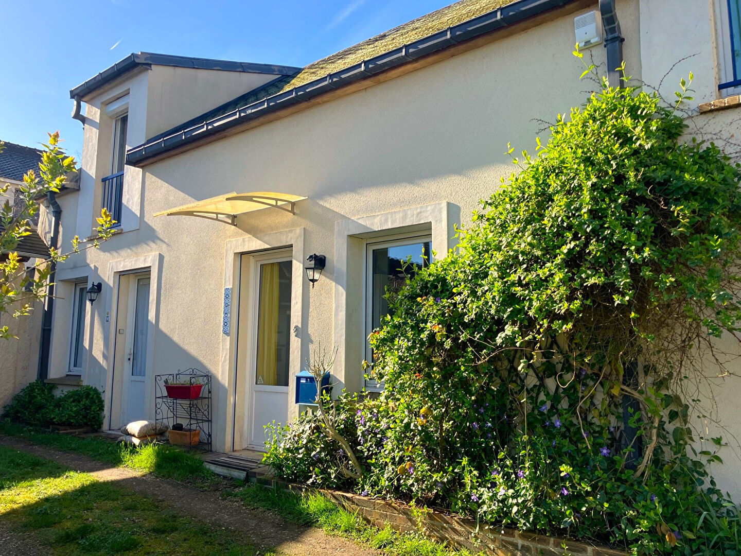 Agence immobilière de LES AGENCES IMMOBILIERES PETIT - AGENCE ETIENNE PETIT