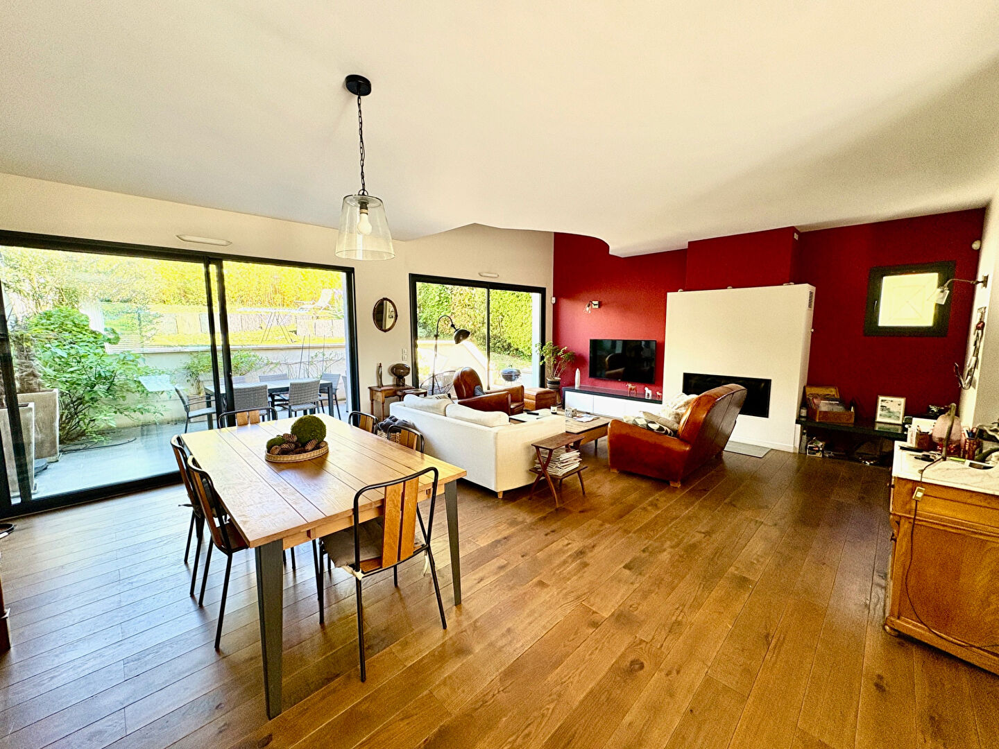 Agence immobilière de LES AGENCES IMMOBILIERES PETIT - AGENCE ETIENNE PETIT