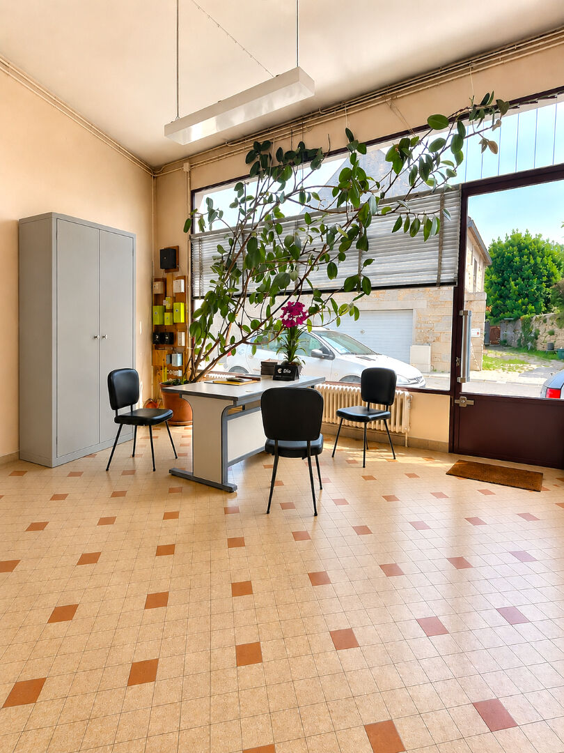 Agence immobilière de LES AGENCES IMMOBILIERES PETIT - AGENCE ETIENNE PETIT