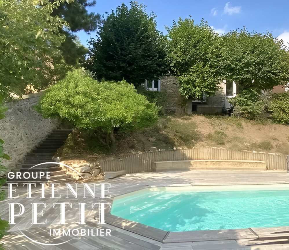 Agence immobilière de LES AGENCES IMMOBILIERES PETIT - AGENCE ETIENNE PETIT