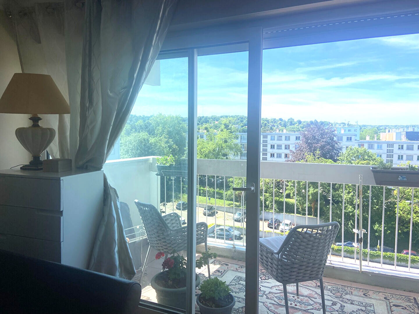 Agence immobilière de LES AGENCES IMMOBILIERES PETIT - AGENCE ETIENNE PETIT