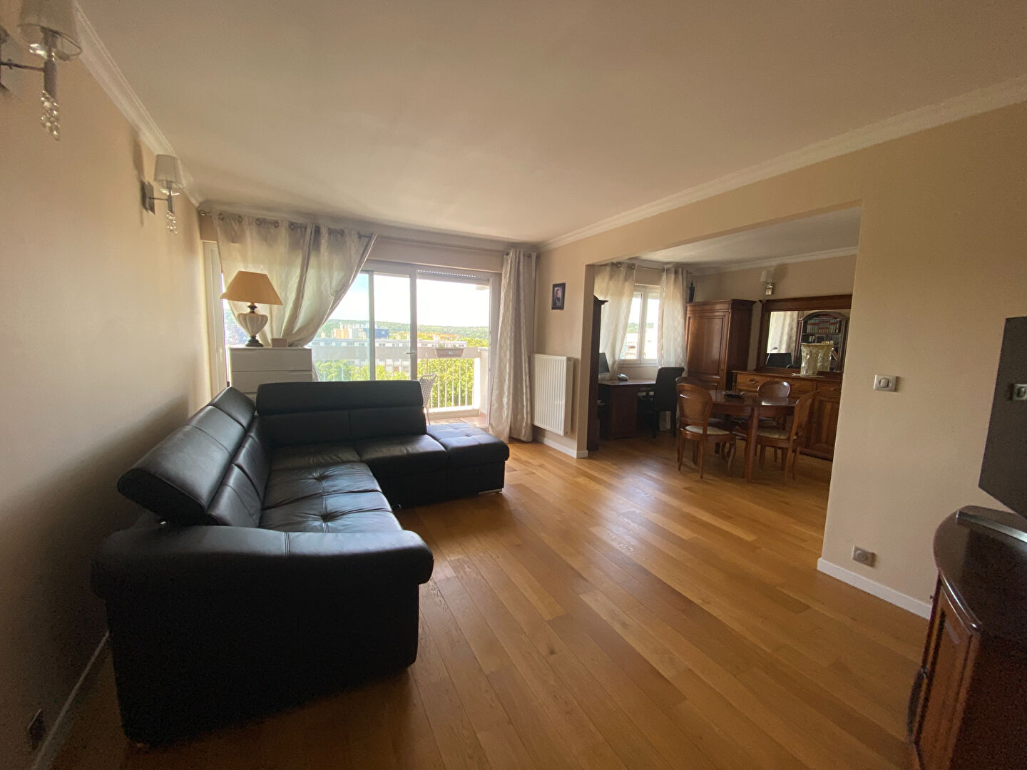 Agence immobilière de LES AGENCES IMMOBILIERES PETIT - AGENCE ETIENNE PETIT