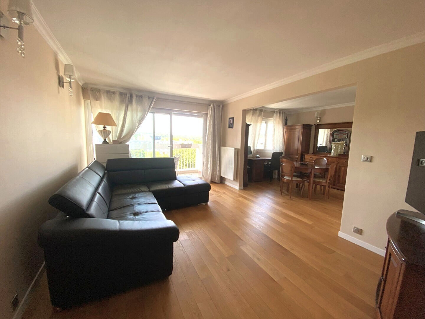Agence immobilière de LES AGENCES IMMOBILIERES PETIT - AGENCE ETIENNE PETIT