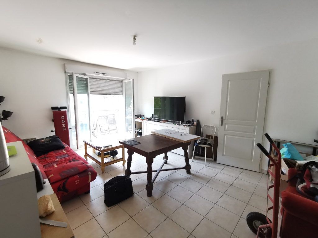 Vente Appartement de 2 pièces 49 m² - SAINT JEAN DE BRAYE 45800 | LES AGENTS DE L