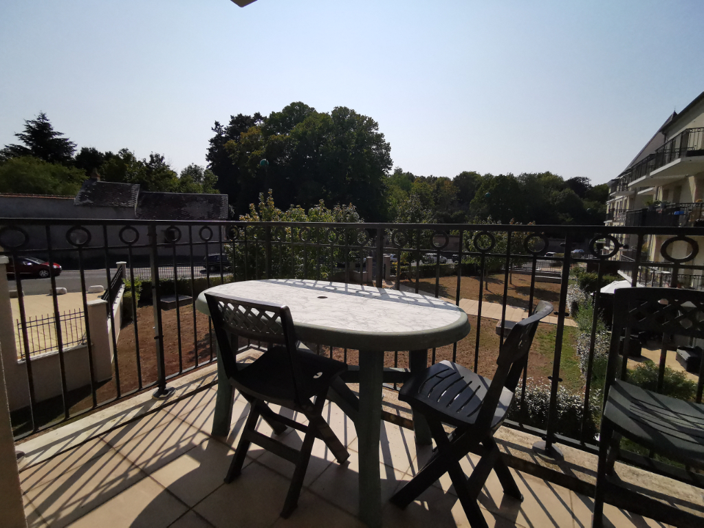 Vente Appartement de 2 pièces 49 m² - SAINT JEAN DE BRAYE 45800 | LES AGENTS DE L