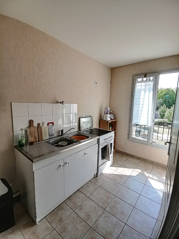 Vente Appartement de 2 pièces 49 m² - SAINT JEAN DE BRAYE 45800 | LES AGENTS DE L