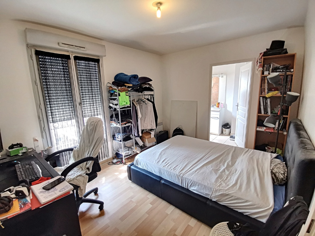 Vente Appartement de 2 pièces 49 m² - SAINT JEAN DE BRAYE 45800 | LES AGENTS DE L