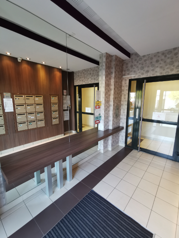 Vente Appartement de 2 pièces 49 m² - SAINT JEAN DE BRAYE 45800 | LES AGENTS DE L