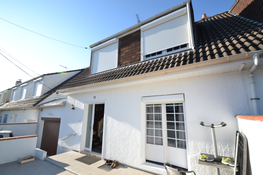 Maison Saint Jean De Braye 6 pièce(s) 134.76 m2 SaintJeandeBraye 45800