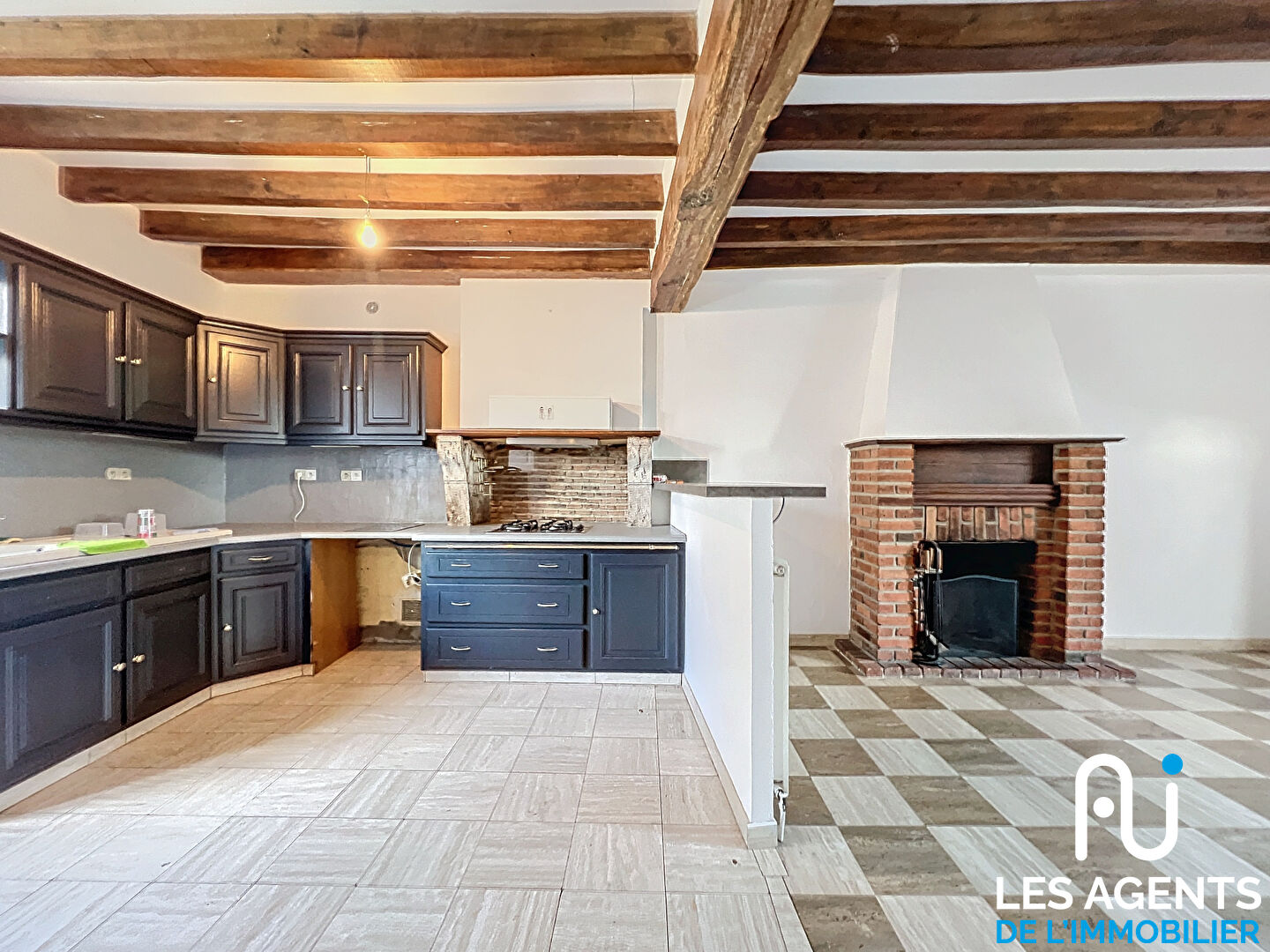 Photo Maison  5 pièces 3 chambres image 1/6