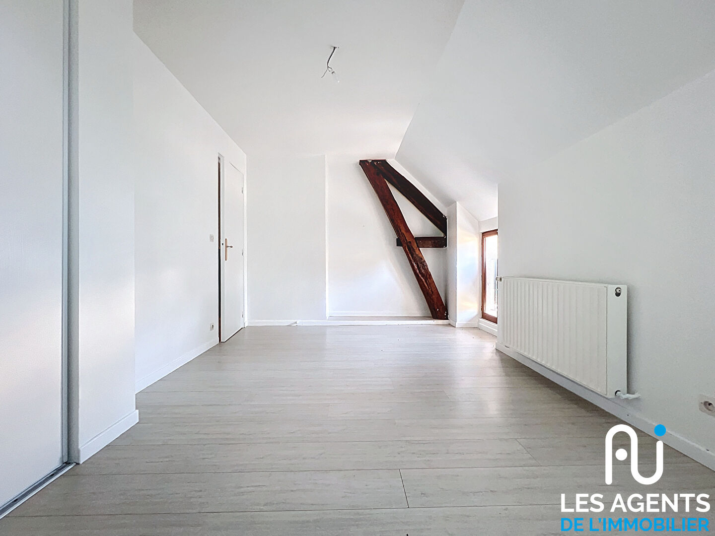 Photo Maison  5 pièces 3 chambres image 5/6