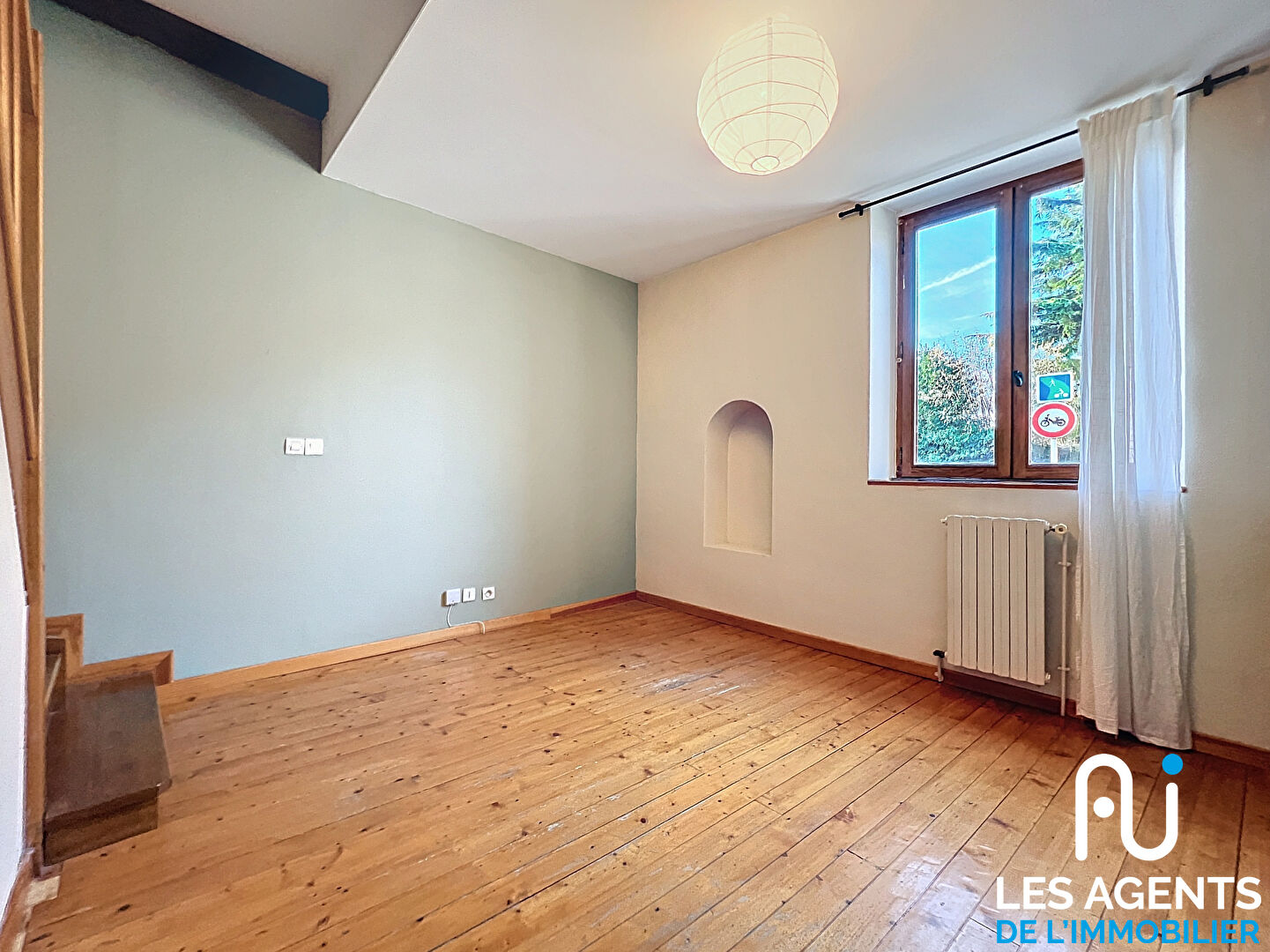 Photo Maison  5 pièces 3 chambres image 6/6