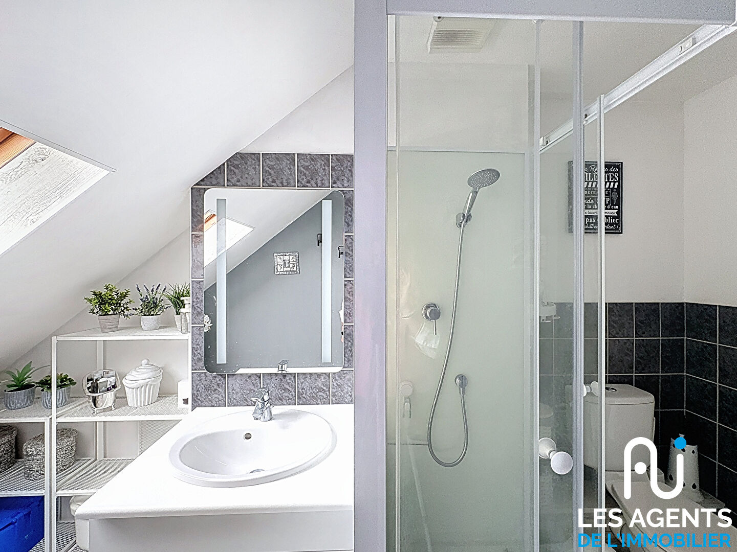 Photo Maison familiale149 m2 avec jardin et garages image 6/6